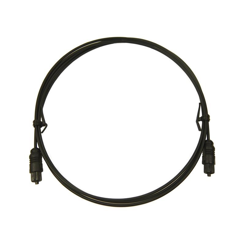 1 pcs : FM65015 - TOSLINK OPTICAL STD 1.5M