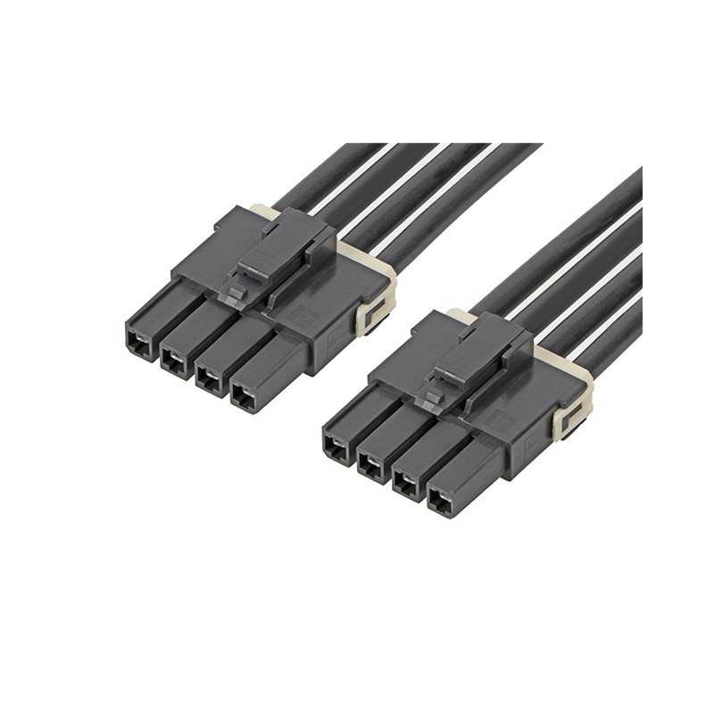 1 pcs : 2164001041 - MEGAFIT SR R-R 4 CKT 150 MM CABL