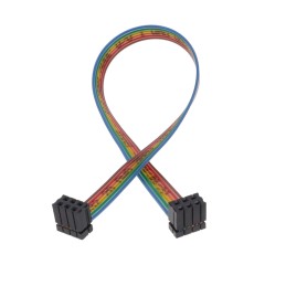 1 pcs : IDSD-03-D-08.00 - INSULATION DISPLACEMENT TERMINAL