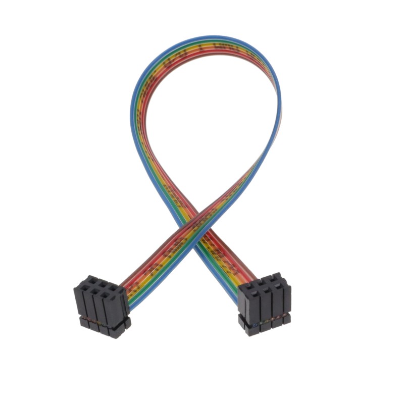 1 pcs : IDSD-03-D-08.00 - INSULATION DISPLACEMENT TERMINAL