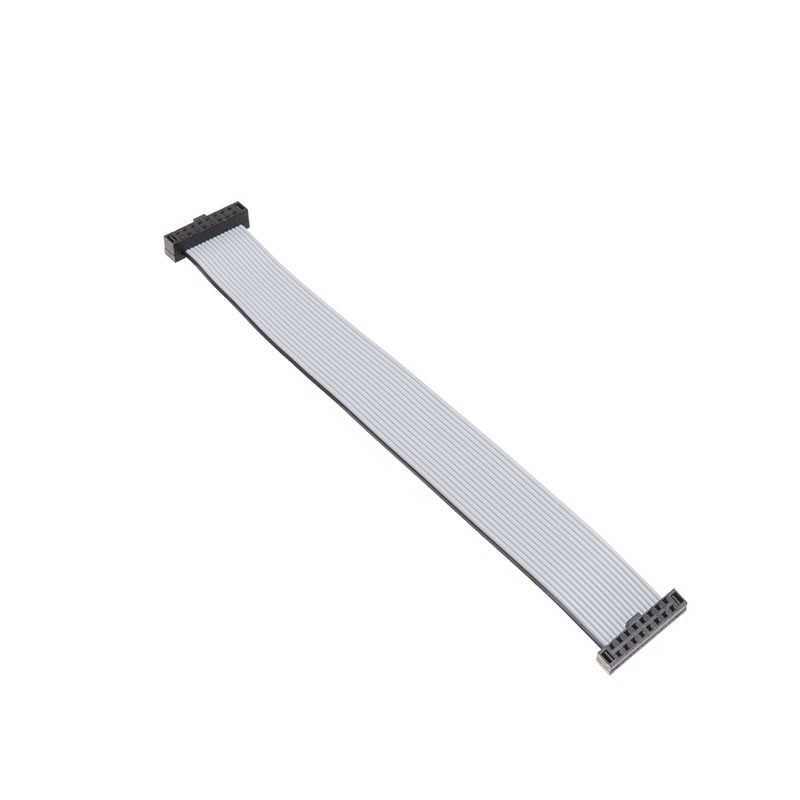 1 pcs : TCSD-08-D-06.00-01-F-N - IDC CABLE ASSEM 6.INCH 2MM