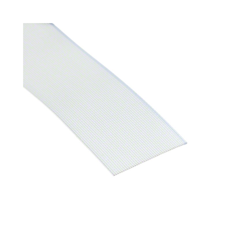 1 pcs : 1000570024 - CBL RIBN 40COND 0.025 NAT FEET