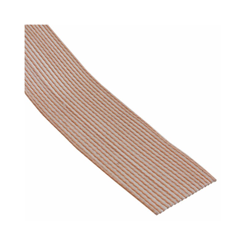 1 pcs : 310J101-20 - CBL RIBN 20COND .05 CLEAR FOOT