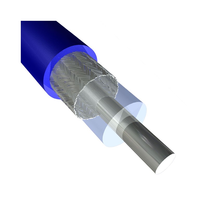 1 pcs : 1000671047 - CABLE COAXIAL 29AWG
