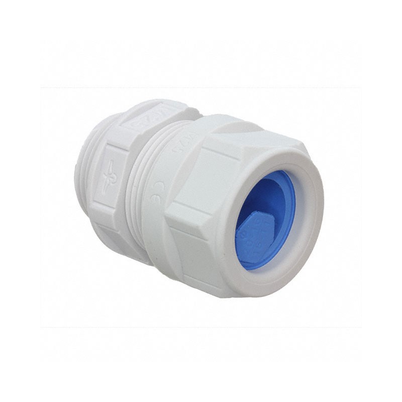 1 pcs : 96573.0 - CABLE FEEDTHROUGH 16-20.07MM M25