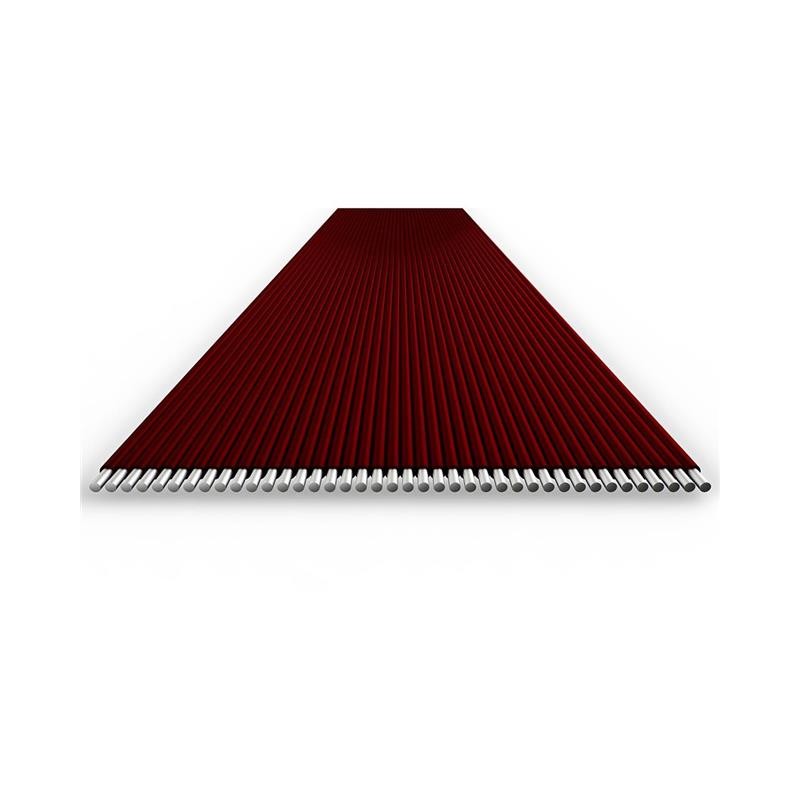 1 pcs : 1000570261 - CBL RIBN 20COND 0.025 FEET