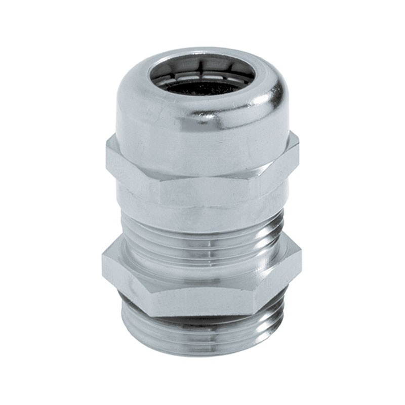 1 pcs : 52015790 - CABLE GLAND 3-7MM PG11 BRASS