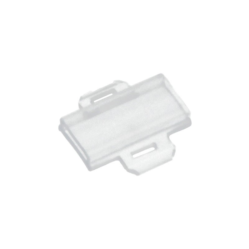 1 pcs : 86321040 - WIRE MARKER CBL TIE 9MM X 20MM