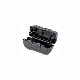 1 pcs : CVR250-1 - BLACK H-TAP COVER