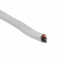 1 pcs : 78012 SL199 - CABLE 2COND 26AWG SLATE FEET