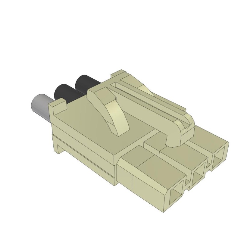 1 pcs : PMSS-03-16-K-20.00-S - .165' POWER MATE SINGLE ROW DISC