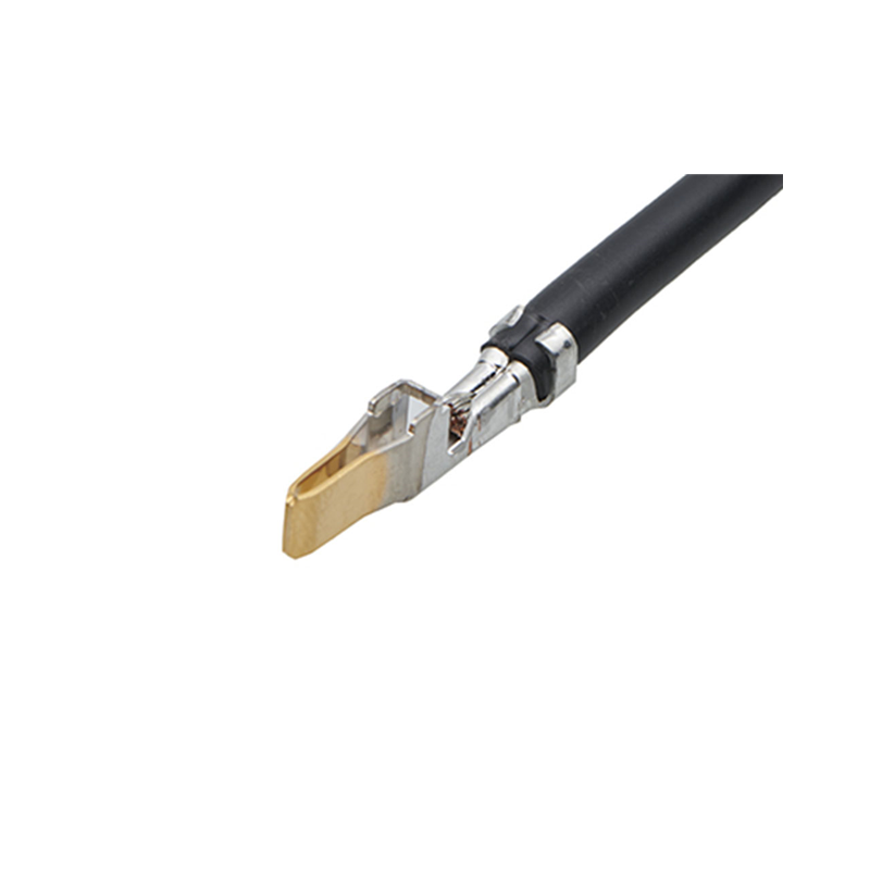 1 pcs : 2174831214 - MINIFIT SR. M-S 300MM 10