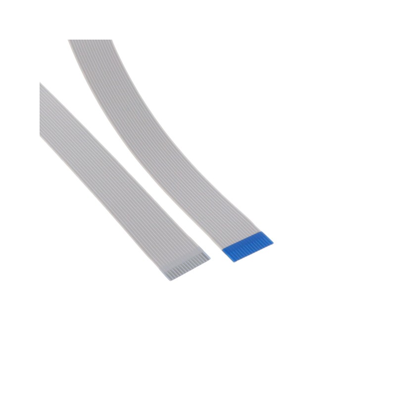 1 pcs : FJ-15-D-04.00-4 - CABLE FFC/FPC 15POS 1MM 4'