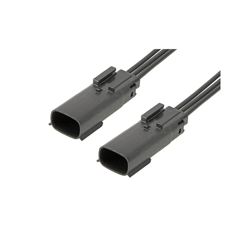 1 pcs : 2162831022 - MX150 P-S SR 2CKT 300MM SN SEALE