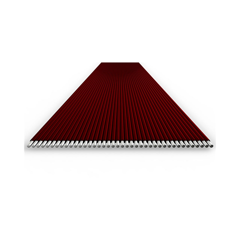 1 pcs : 1000570501 - CBL RIBN 9COND 0.05 NATURAL FEET