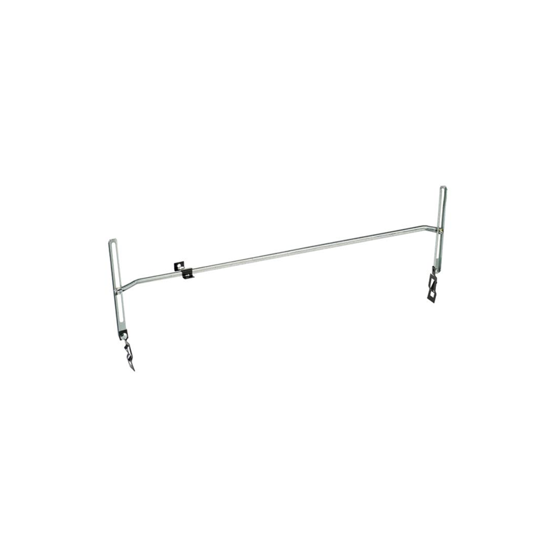 1 pcs : P512A - T-BAR FASTENER