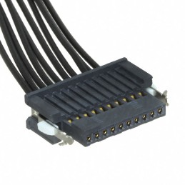 1 pcs : SFSS-10-28-G-10.00-SR - .050 (127MM) TIGER EYE DISCRE