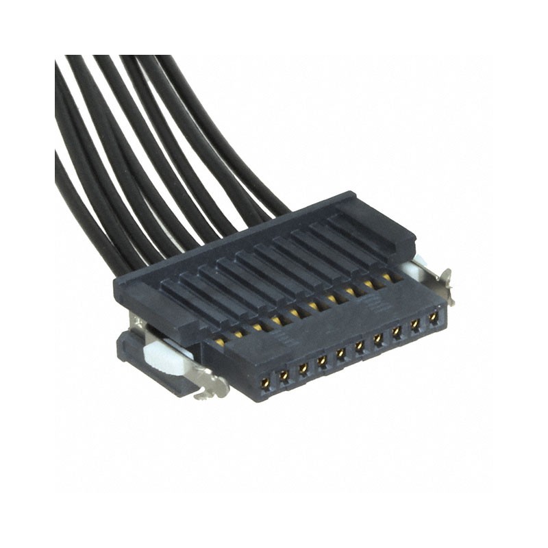 1 pcs : SFSS-10-28-G-10.00-SR - .050 (127MM) TIGER EYE DISCRE