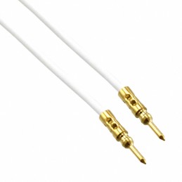1 pcs : G125-MW10150M94 - 1.25MM M/M ON 26AWG 150MM