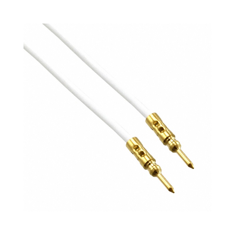 1 pcs : G125-MW10150M94 - 1.25MM M/M ON 26AWG 150MM