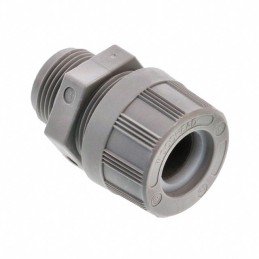 1 pcs : 1300980103 - CABLE GRIP 12.7-15.88MM 3/4' NPT