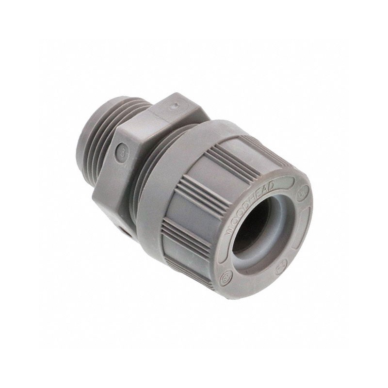 1 pcs : 1300980103 - CABLE GRIP 12.7-15.88MM 3/4' NPT