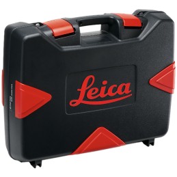 1 pcs - Leica D810 Touch Pro Pack Laser Measure, 0.05 - 200m Range, ± 1 mm Accuracy