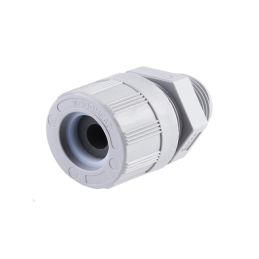 1 pcs : 1300980236 - CABLE GRIP 6.35-9.53MM 3/4' NPT