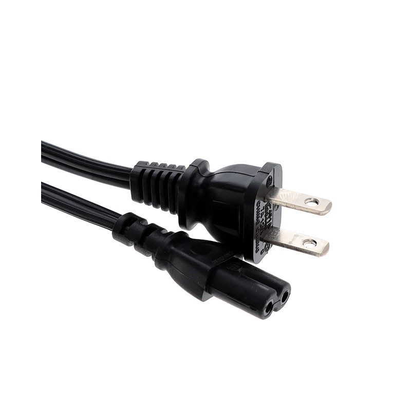 1 pcs : AC15WNA - CORD 18AWG 1-15P - 320-C7 6'