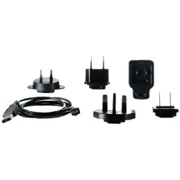 1 pcs - Leica D810 Touch Pro Pack Laser Measure, 0.05 - 200m Range, ± 1 mm Accuracy