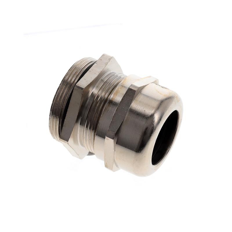 1 pcs : 1424529 - CABLE GLAND 18.01-25MM M40 BRASS