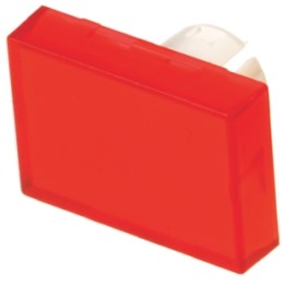 5 pcs - EAO Modular Switch Lens for Use with 61 Series