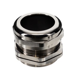 1 pcs : CG-M-PG48 - CABLE GLAND 37-44MM PG48 BRASS