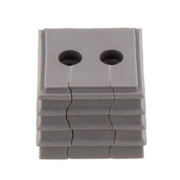 1 pcs : 28595.6 - KDS SEALING SLEEVE MULTI 5MM