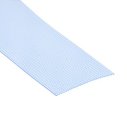 1 pcs : 1000570036 - CBL RIBN 26COND 0.05 BLUE FEET