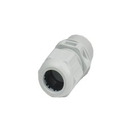 1 pcs : 1424515 - CABLE GLAND 6-13MM M20 POLYAMIDE