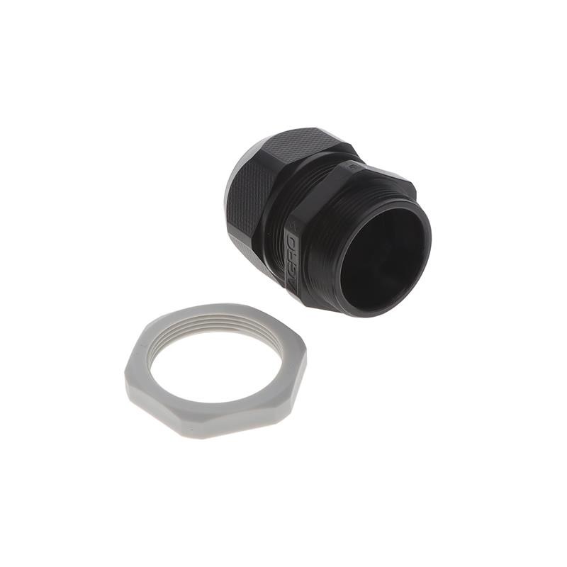 1 pcs : A1545.29.25 - CABLE GLAND 17-25MM PG29
