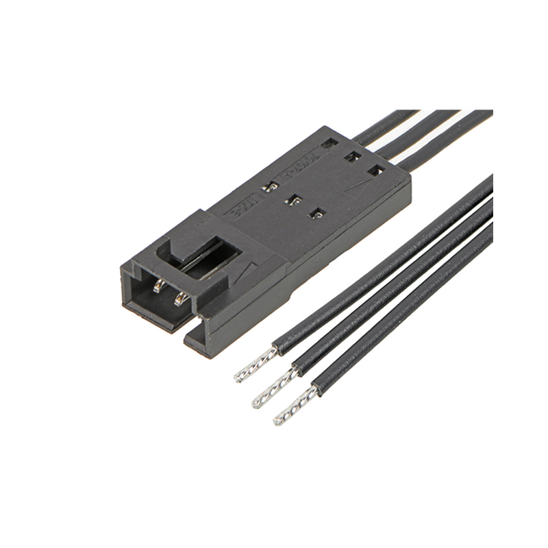 1 pcs : 2162731052 - SL POSITIVE LOCK P-S 5CKT 150MM