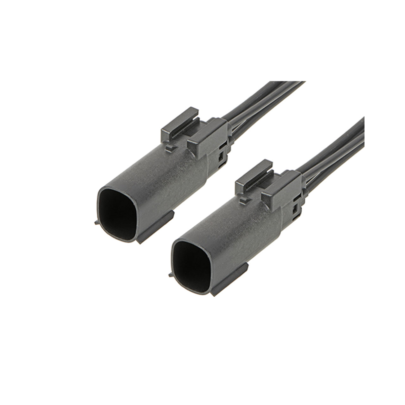 1 pcs : 2162871042 - MX150 P-P DR 4CKT 300MM SN SEALE