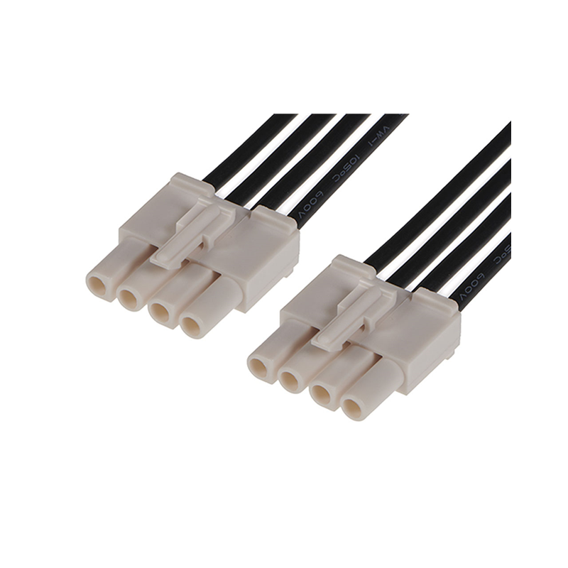 1 pcs : 2162901022 - STANDARD .093 2 CIRCUIT R TO R 3