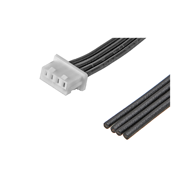 1 pcs : 2181120401 - 4 CIRC PICOBLADE RECP:PIGTAIL 15