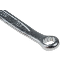 1 pcs - Teng Tools Combination Spanner, No, 95 mm Overall