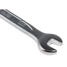 1 pcs - Teng Tools Combination Spanner, No, 95 mm Overall
