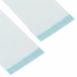 1 pcs : FJH-40-D-02.00-4 - CABLE FFC/FPC 40POS 0.5MM 2'