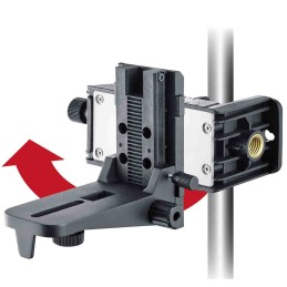 1 pcs - Laserliner, 515nm Green, 3 Line Laser Level