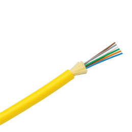 1 pcs : FSDP906Y - CBL FIBER OPTIC 6 FIBER FOOT