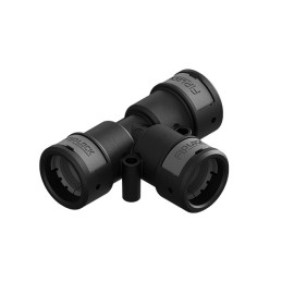 1 pcs : ATPA-101010B - FIPLOCK, T-DISTRIBUTOR, NW10, IP