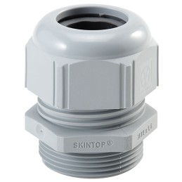 1 pcs : S1201 - CABLE GLAND 14-25MM 1' NPT