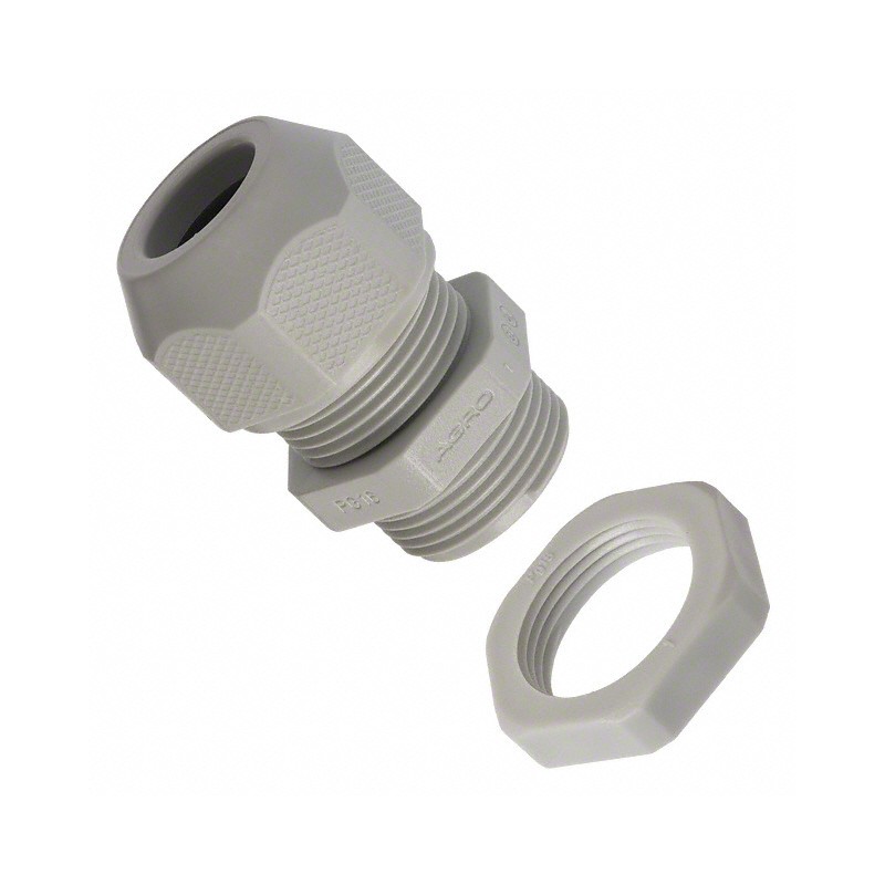 1 pcs : A1555.16.14 - CABLE GLAND 8.5-14MM PG16