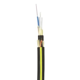 1 pcs : FSJD912 - CBL FIBER OPTIC 125UM FEET